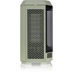 Thermaltake The Tower 300 Matcha verde 2