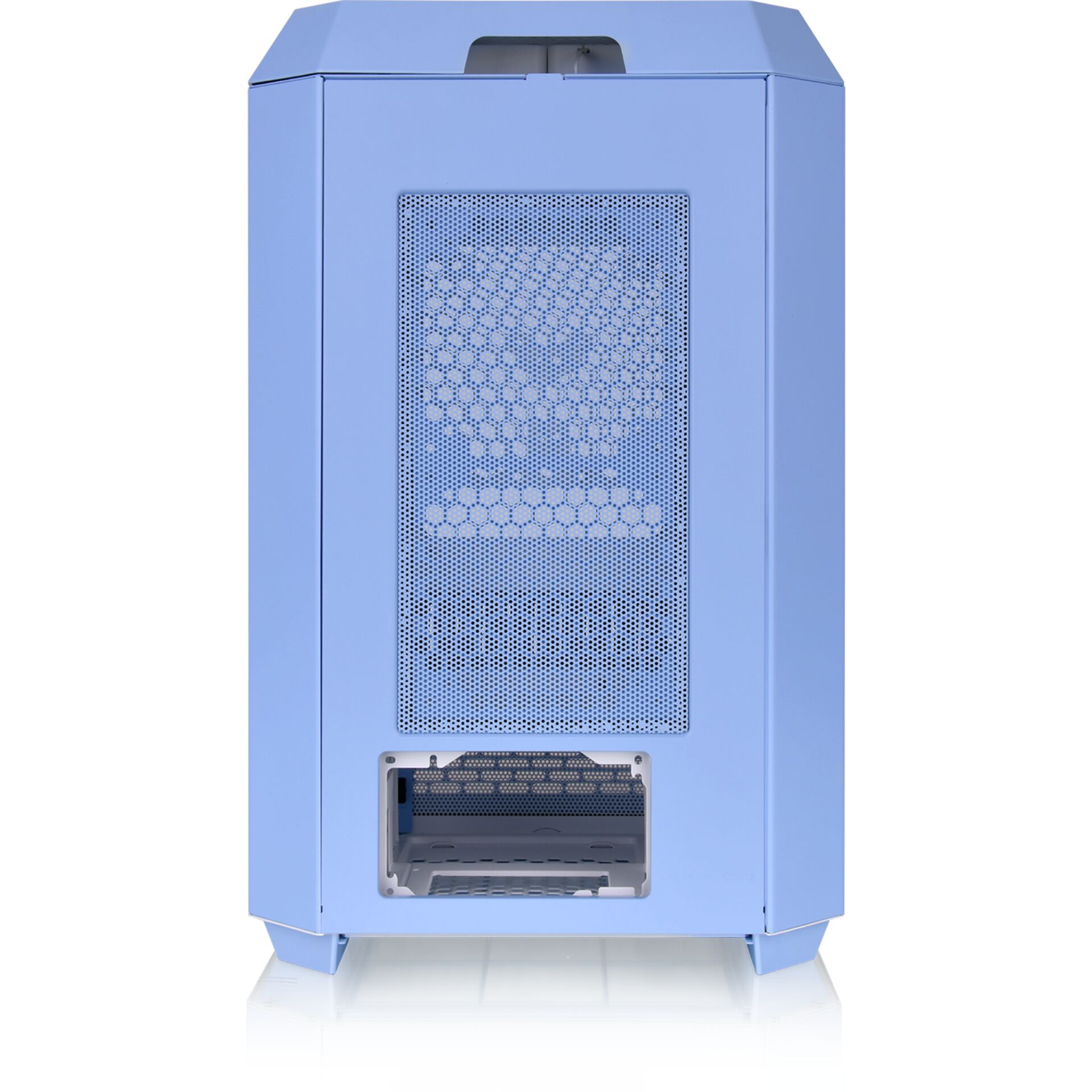 Thermaltake The Tower 300 Hydrangea Blue