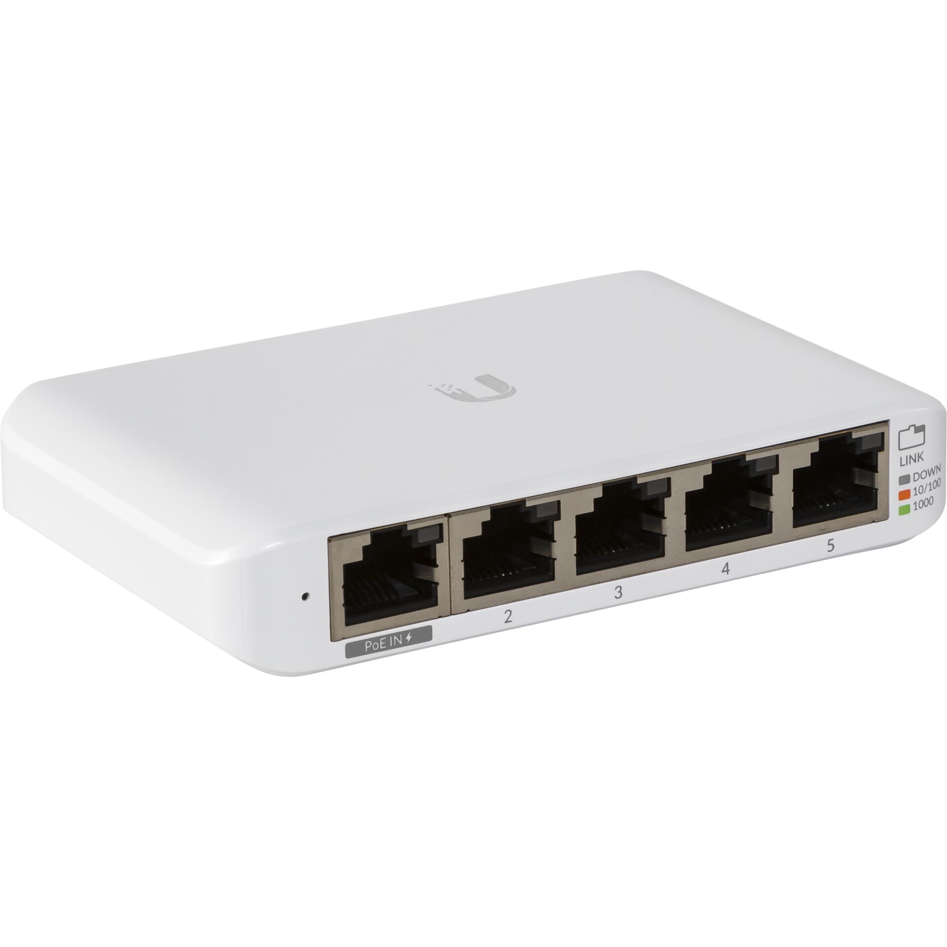 Ubiquiti UniFi Switch USW Flex Mini