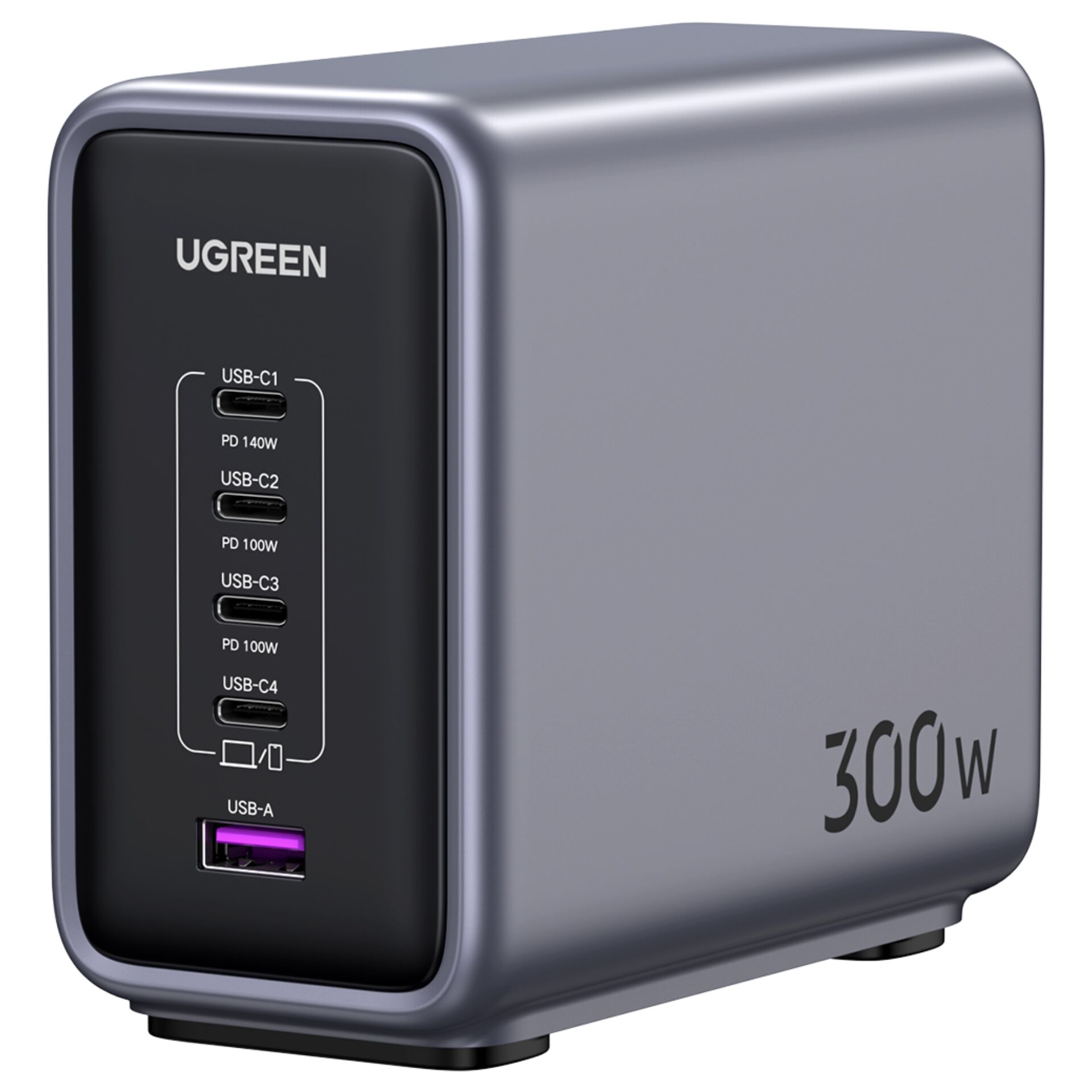 UGREEN Nexode Pro 160W Desktop Charge