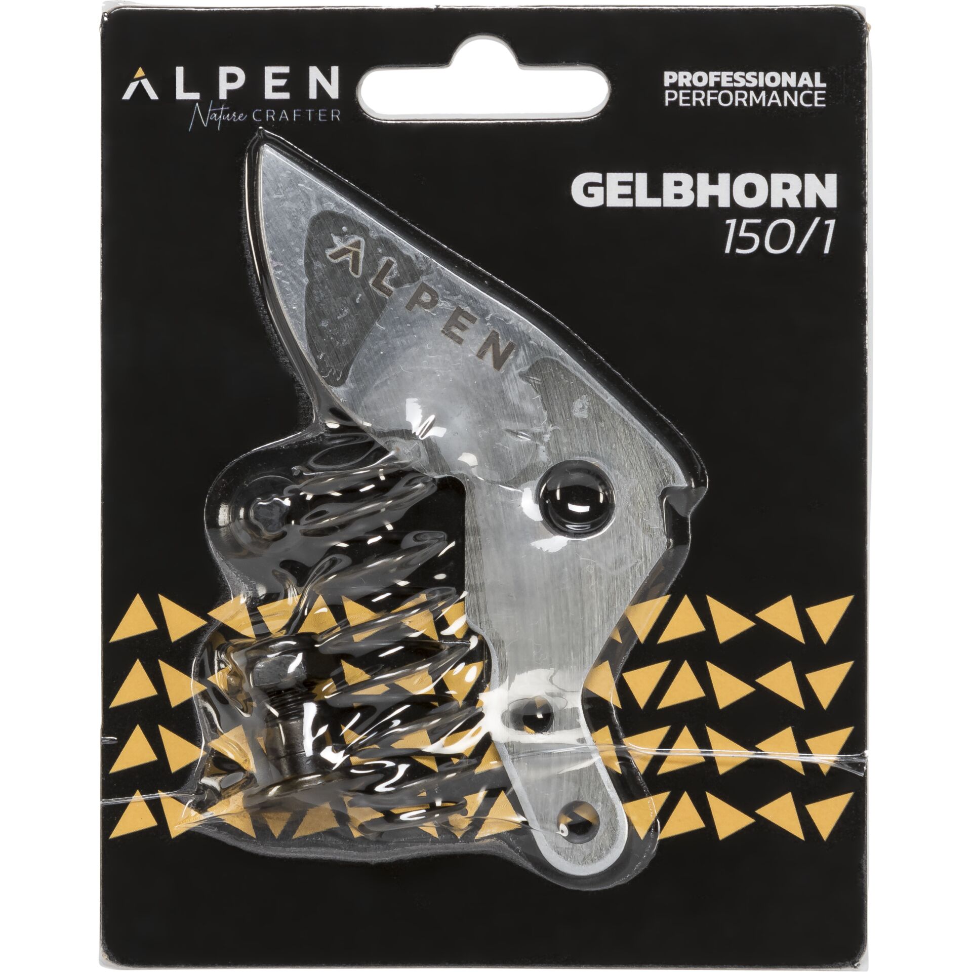 Alpen GELBHORN 150 Kit ricambi