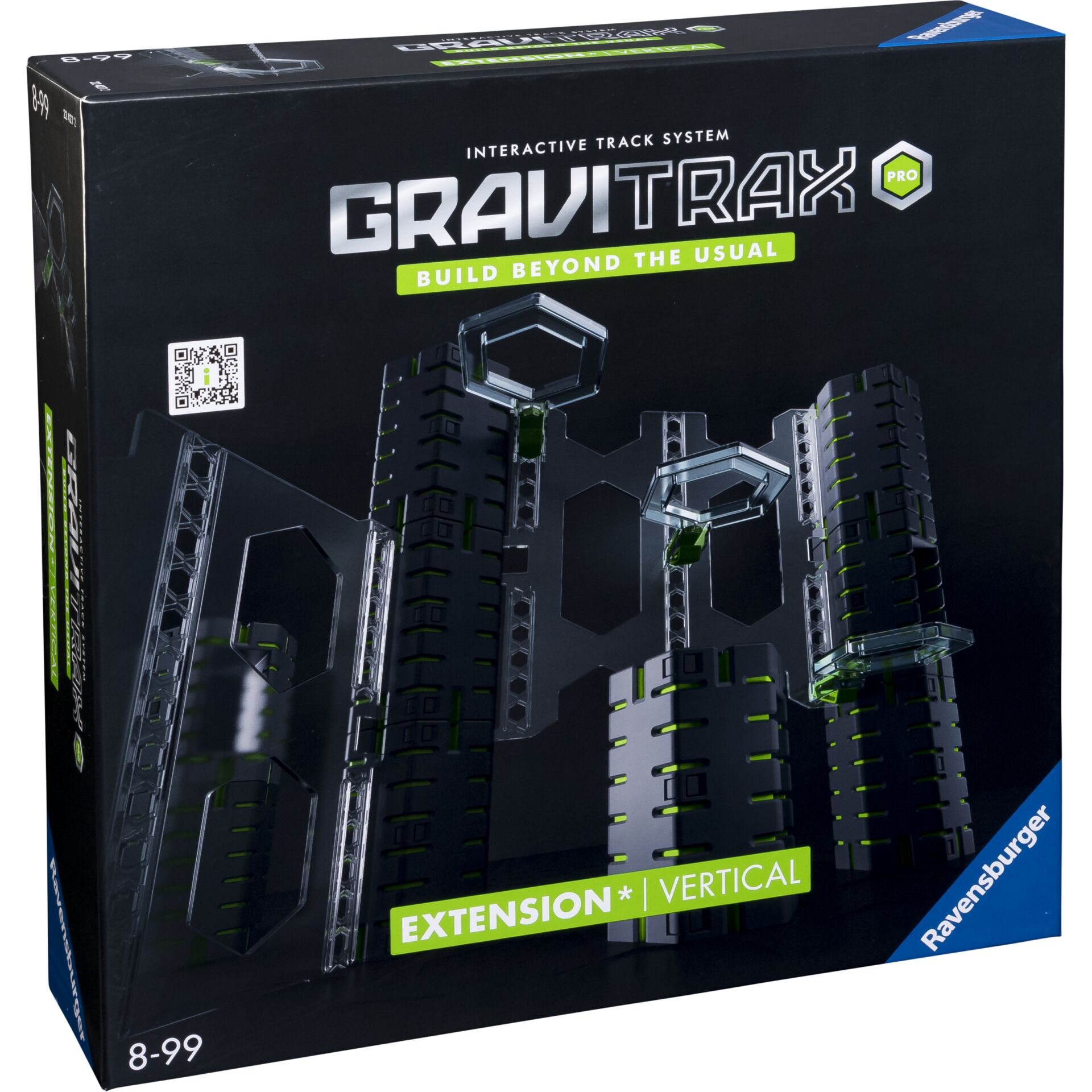 Ravensburger GraviTrax Pro espansione verticale