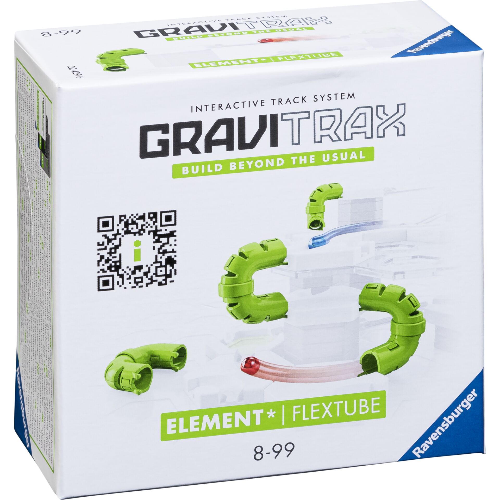 Ravensburger GraviTrax set espansione FlexTube