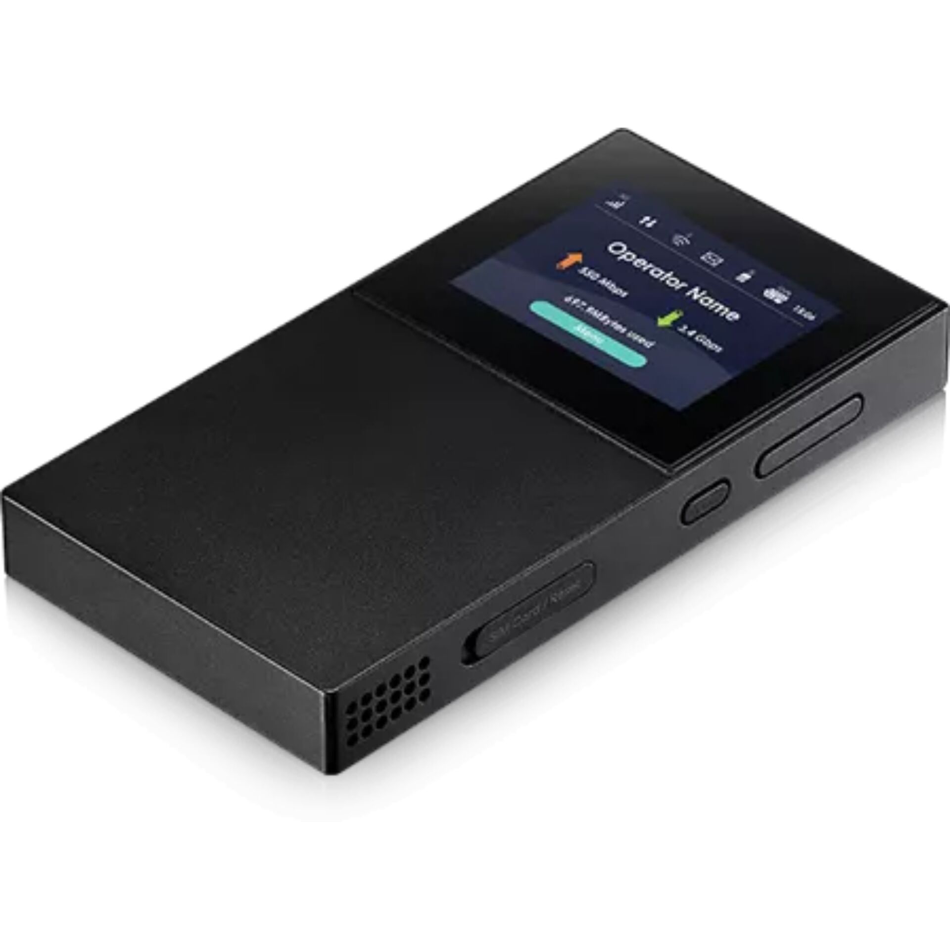 Zyxel NR2301 5G LTE portatile Router WIFI6