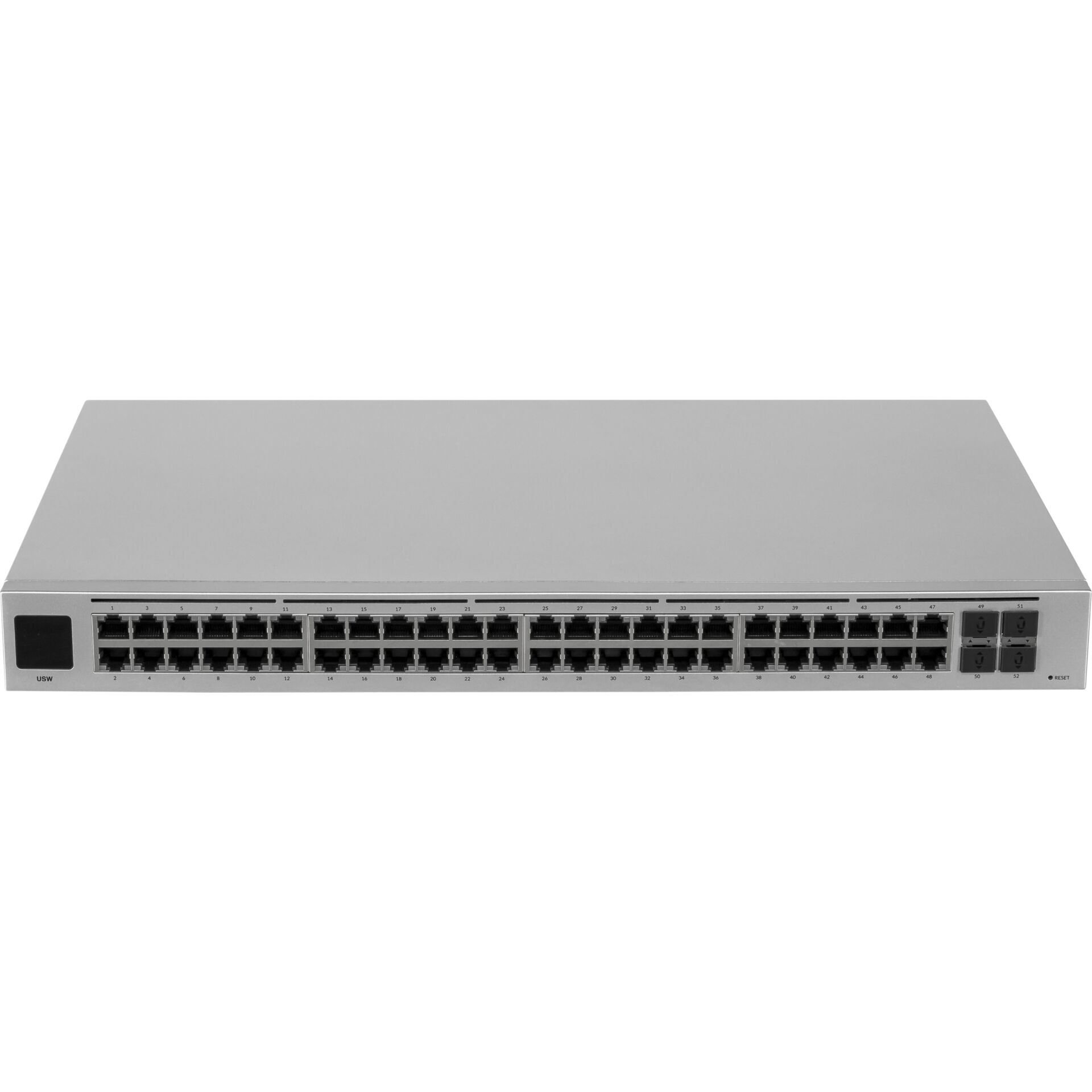 UbiQuiti UniFi Switch USW-48 Switch managed