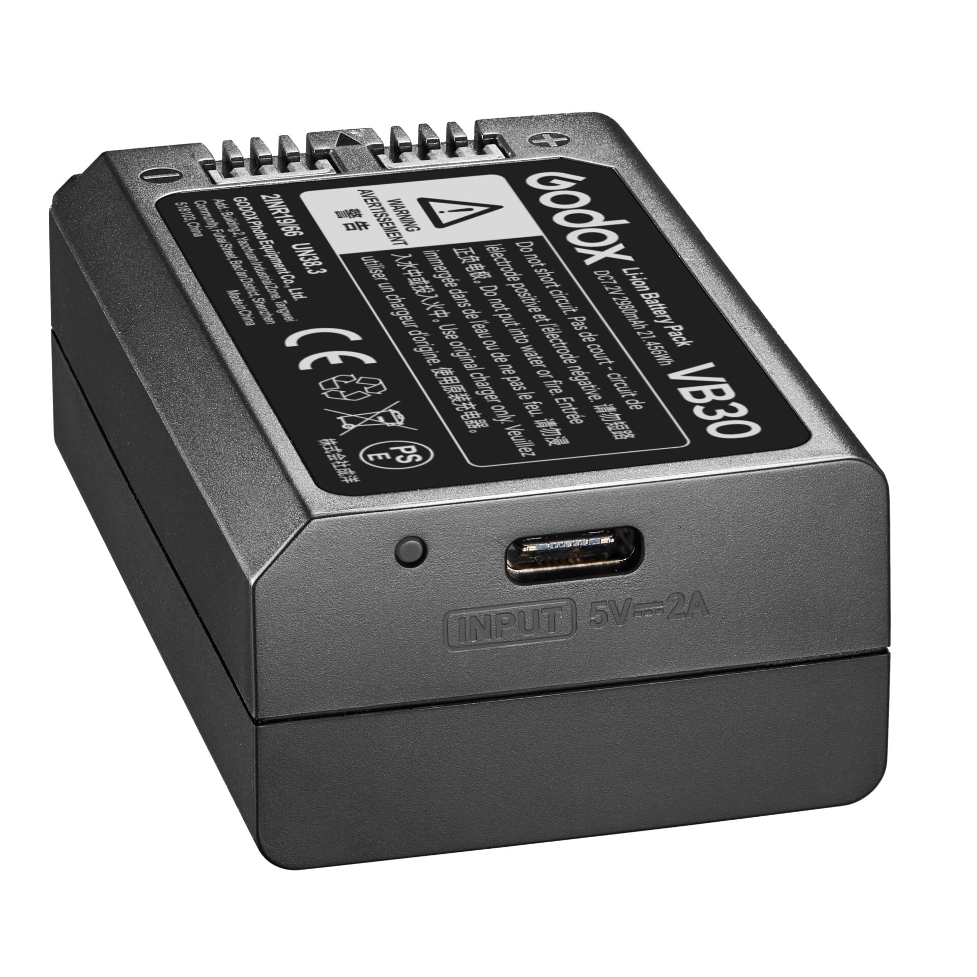 Godox V1Pro S             Sony