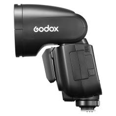 Godox V1Pro C             Canon 2