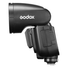 Godox V1Pro N             Nikon 2