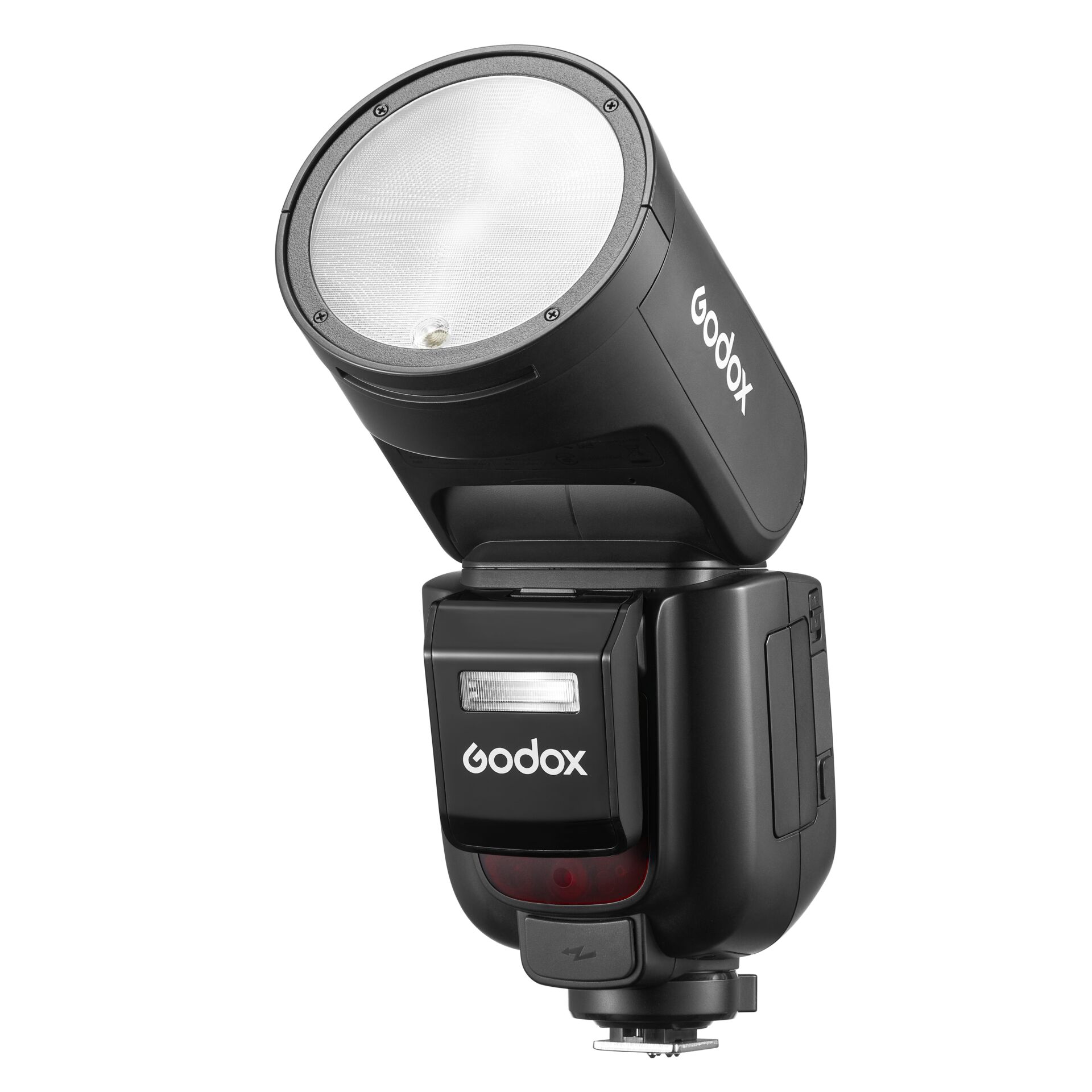 Godox V1Pro O             MFT