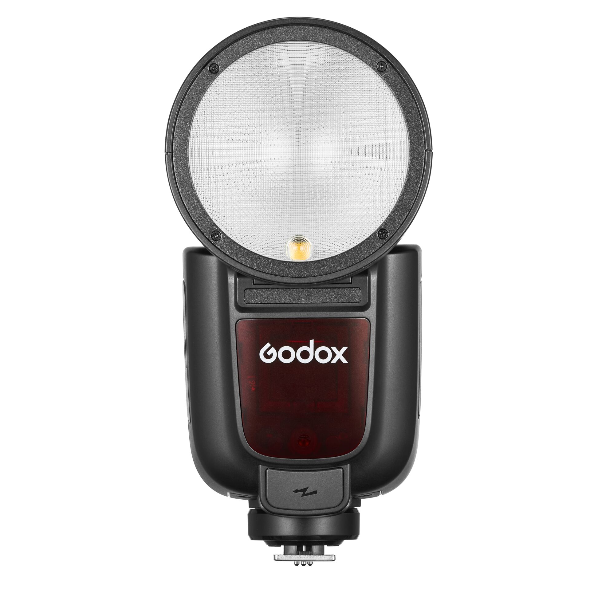 Godox V1Pro O             MFT