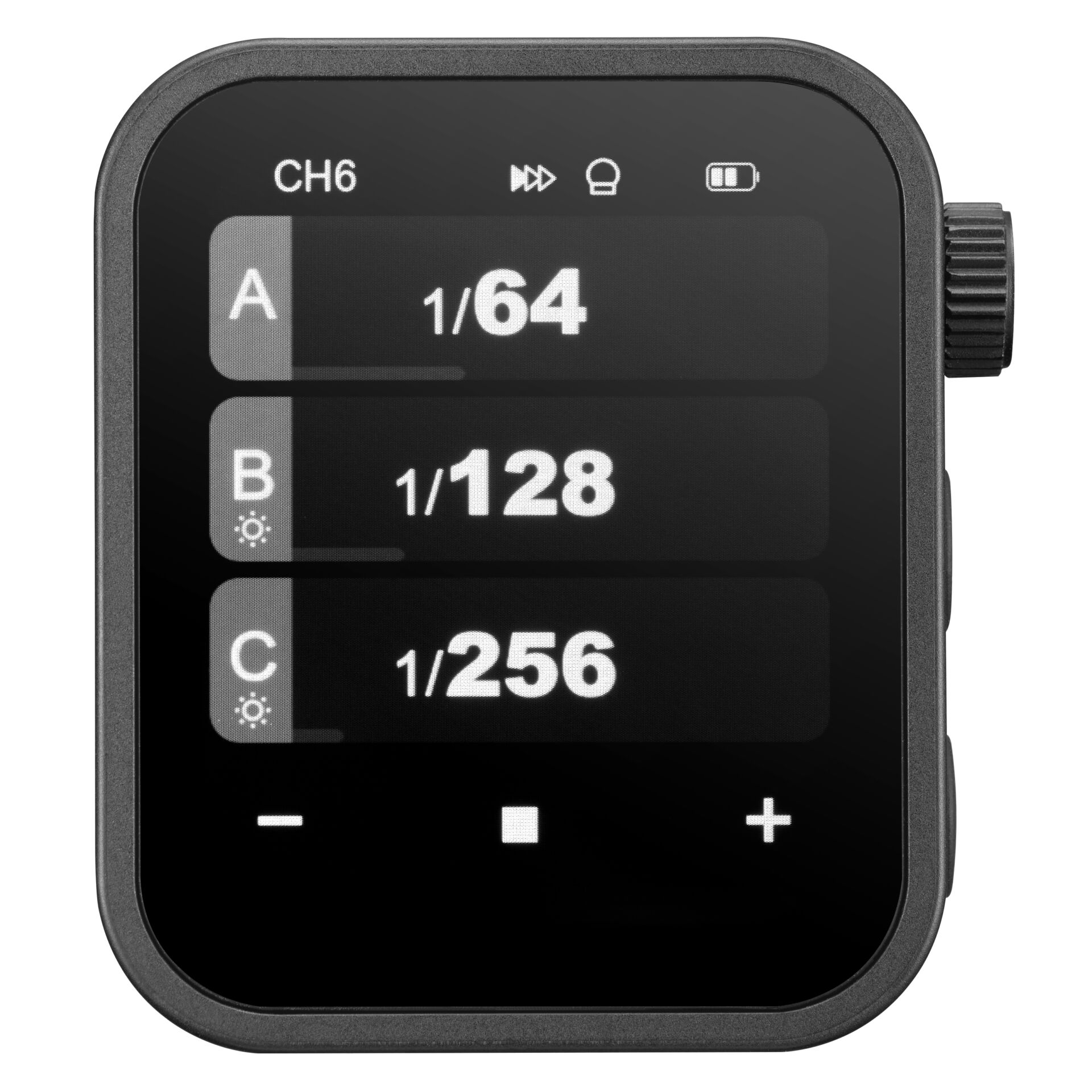 Godox X Nano C trasmettitore per Canon