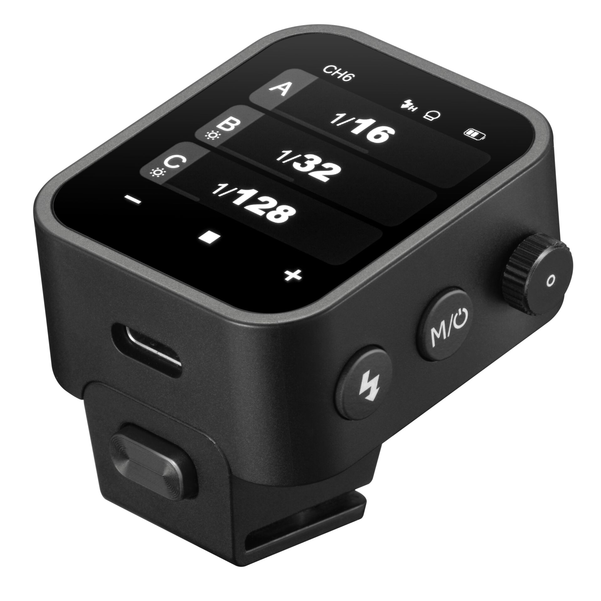 Godox X Nano C trasmettitore per Canon