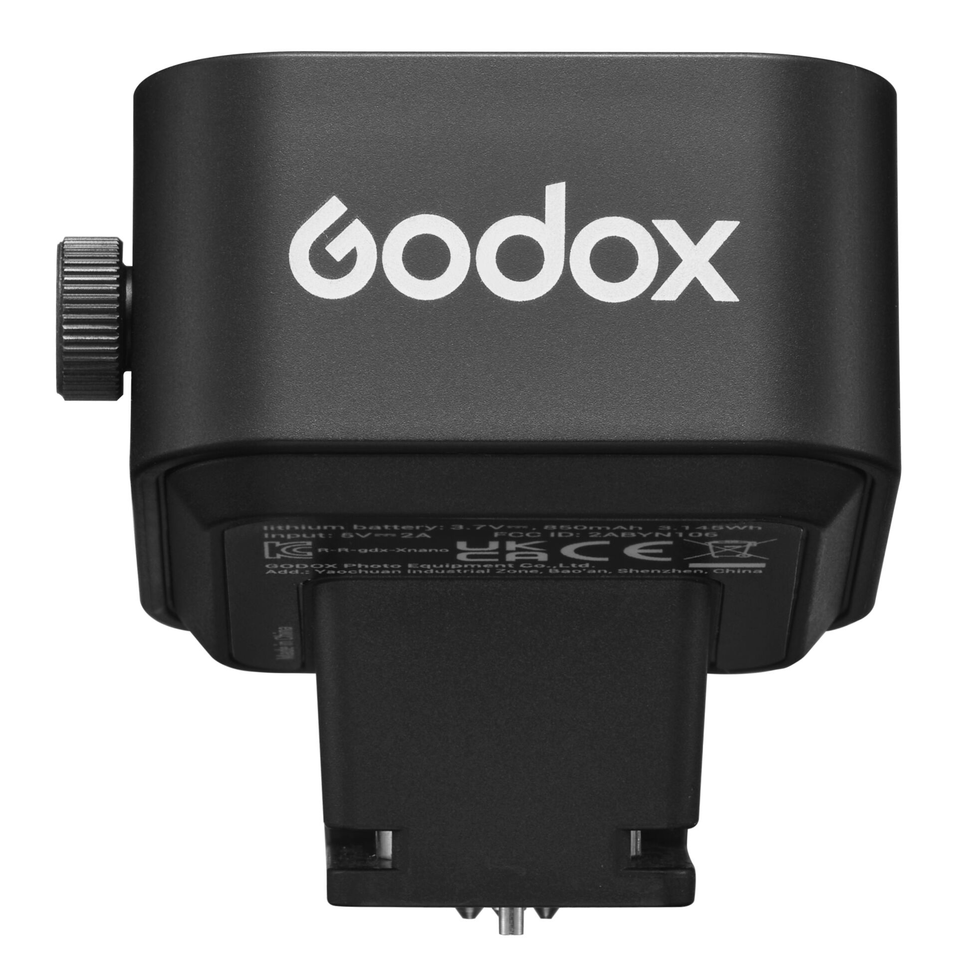 Godox X Nano C trasmettitore per Canon