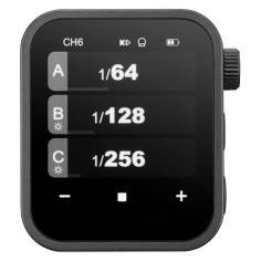 Godox X Nano F trasmettitore per Fujifilm 2