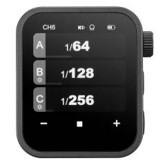 Godox X Nano N trasmettitore per Nikon 2