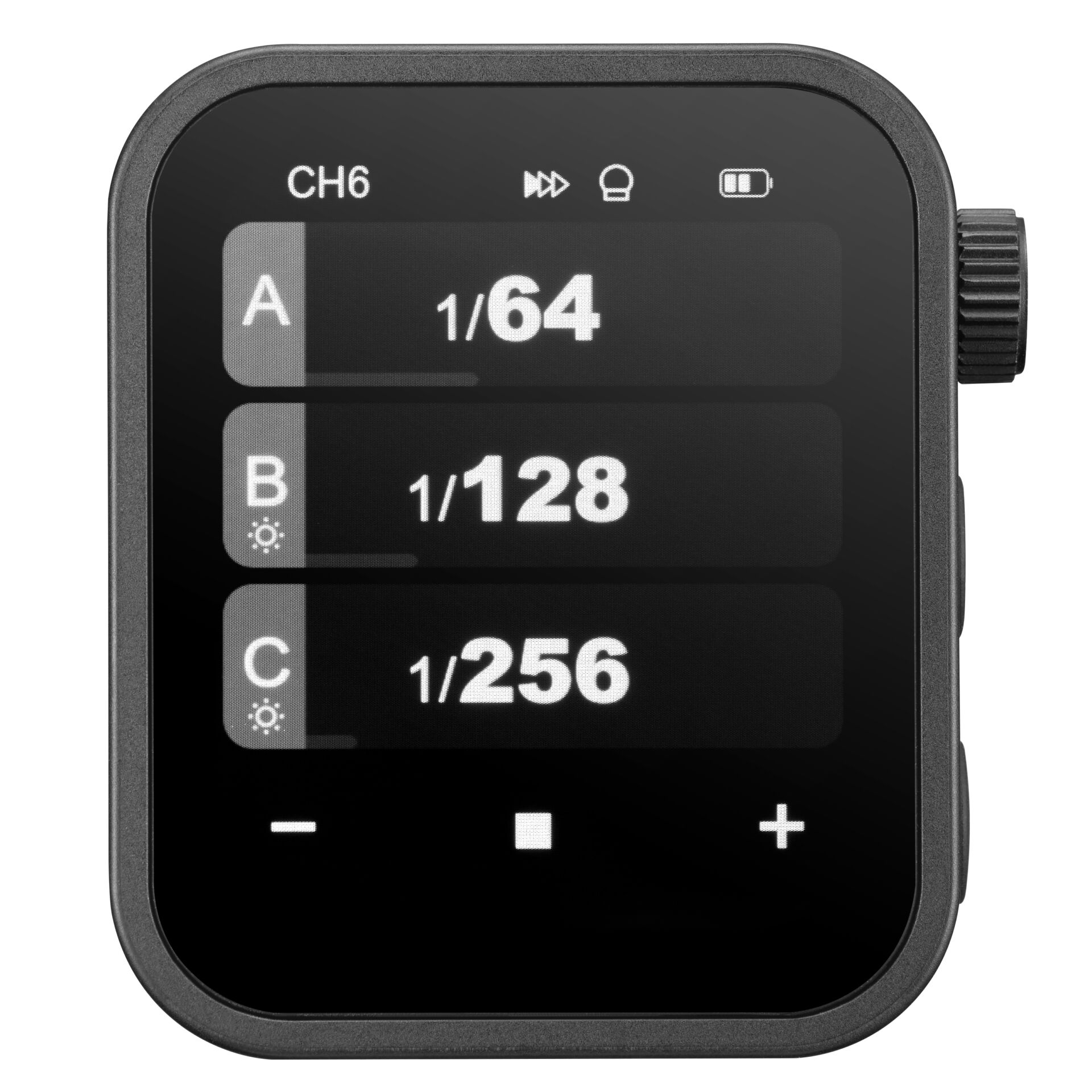 Godox X Nano N trasmettitore per Nikon