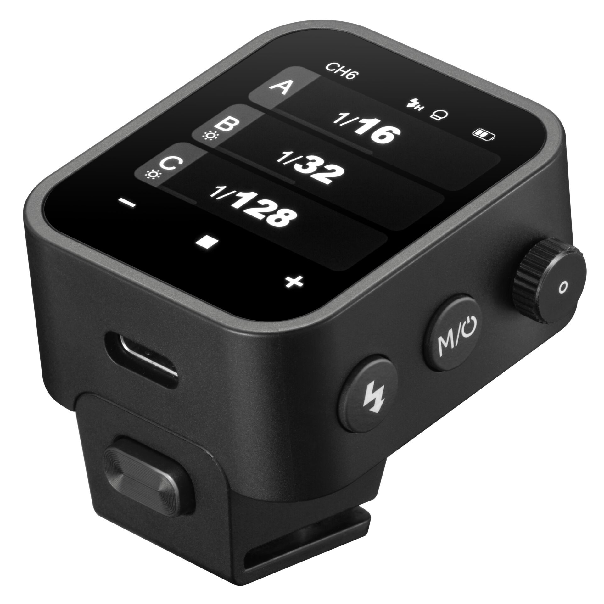 Godox X Nano N trasmettitore per Nikon