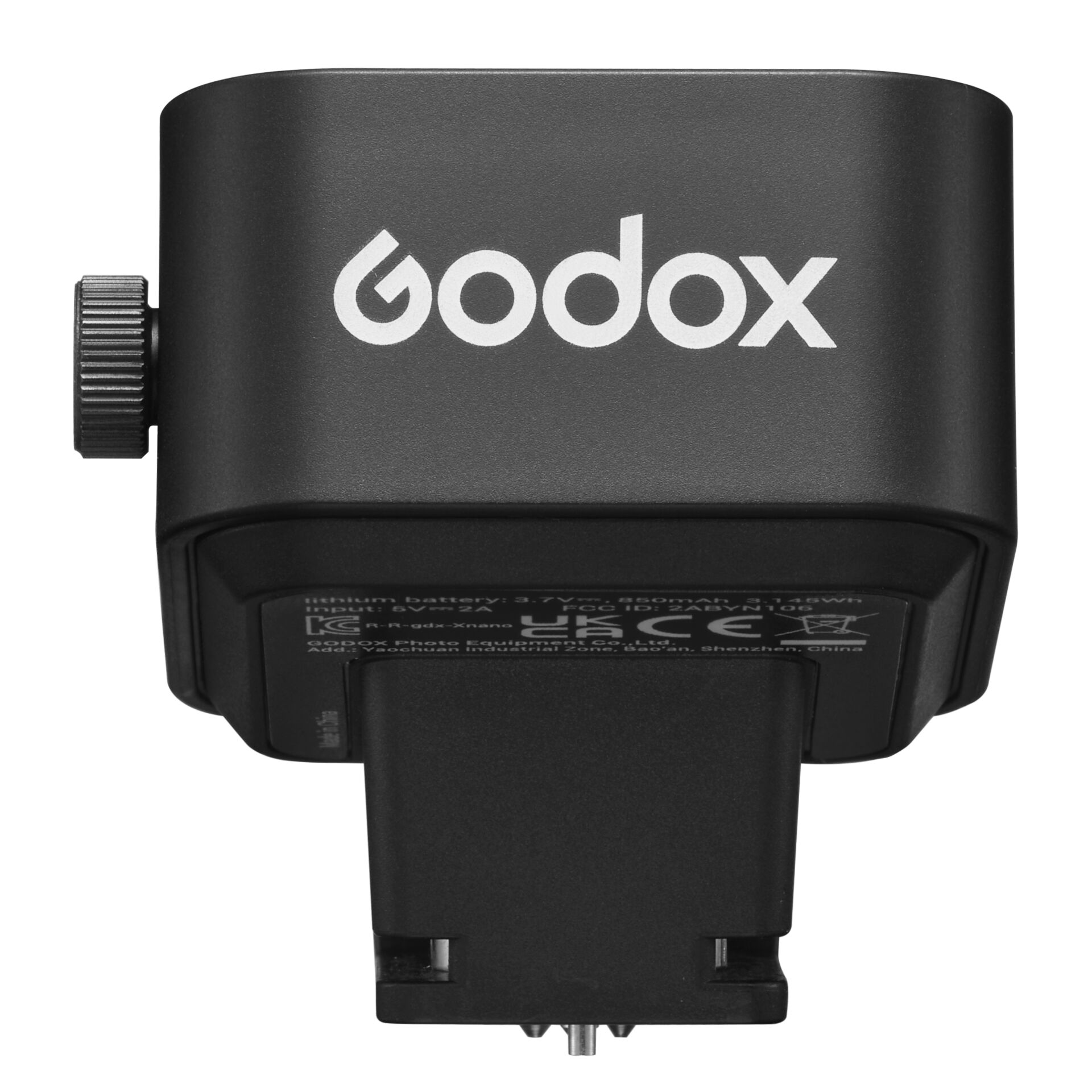 Godox X Nano N trasmettitore per Nikon