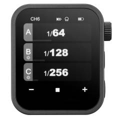 Godox X Nano O Transmitter für MFT 2