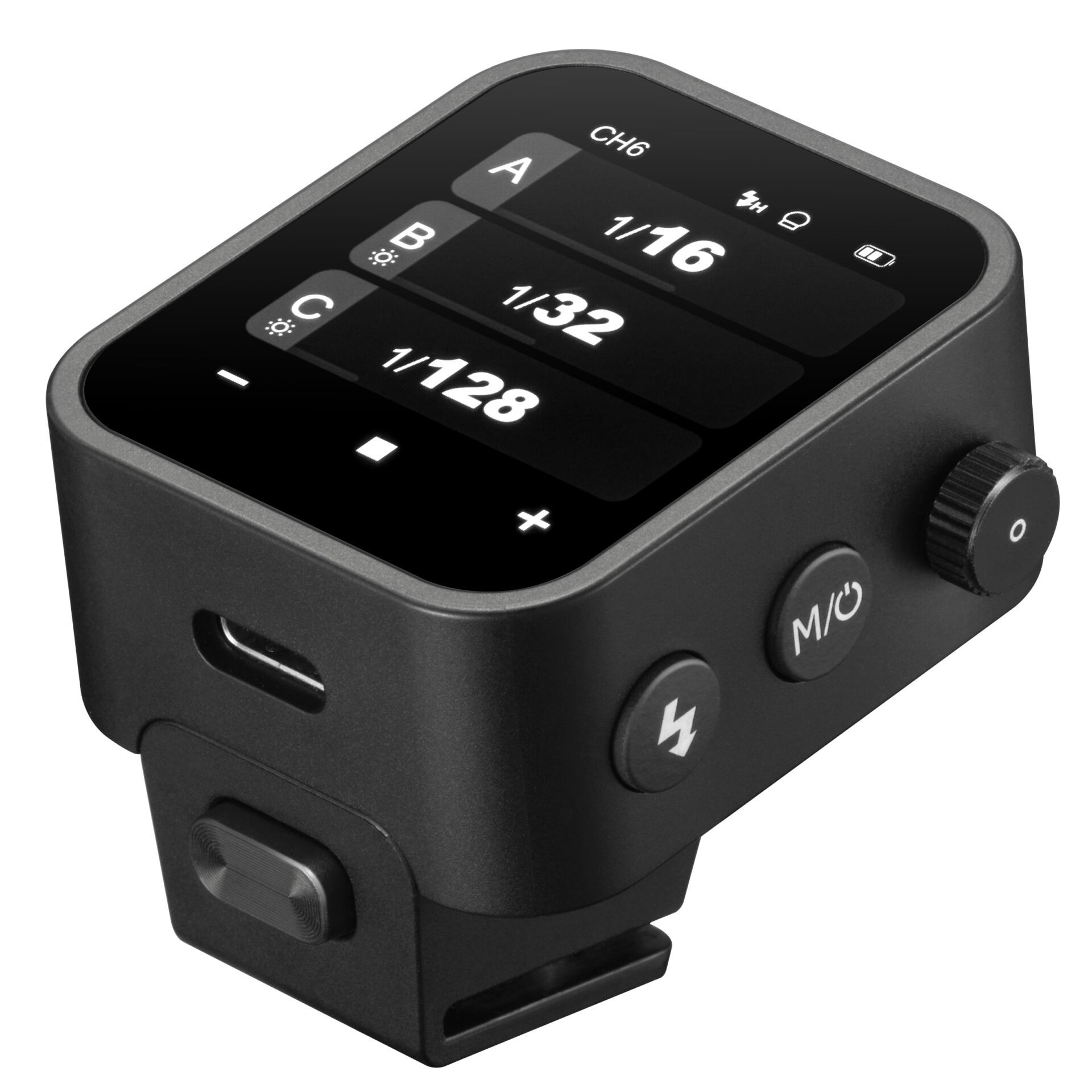 Godox X Nano O Transmitter für MFT