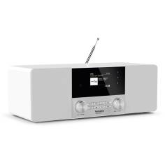 Technisat DigitRadio 4 C bianco 2
