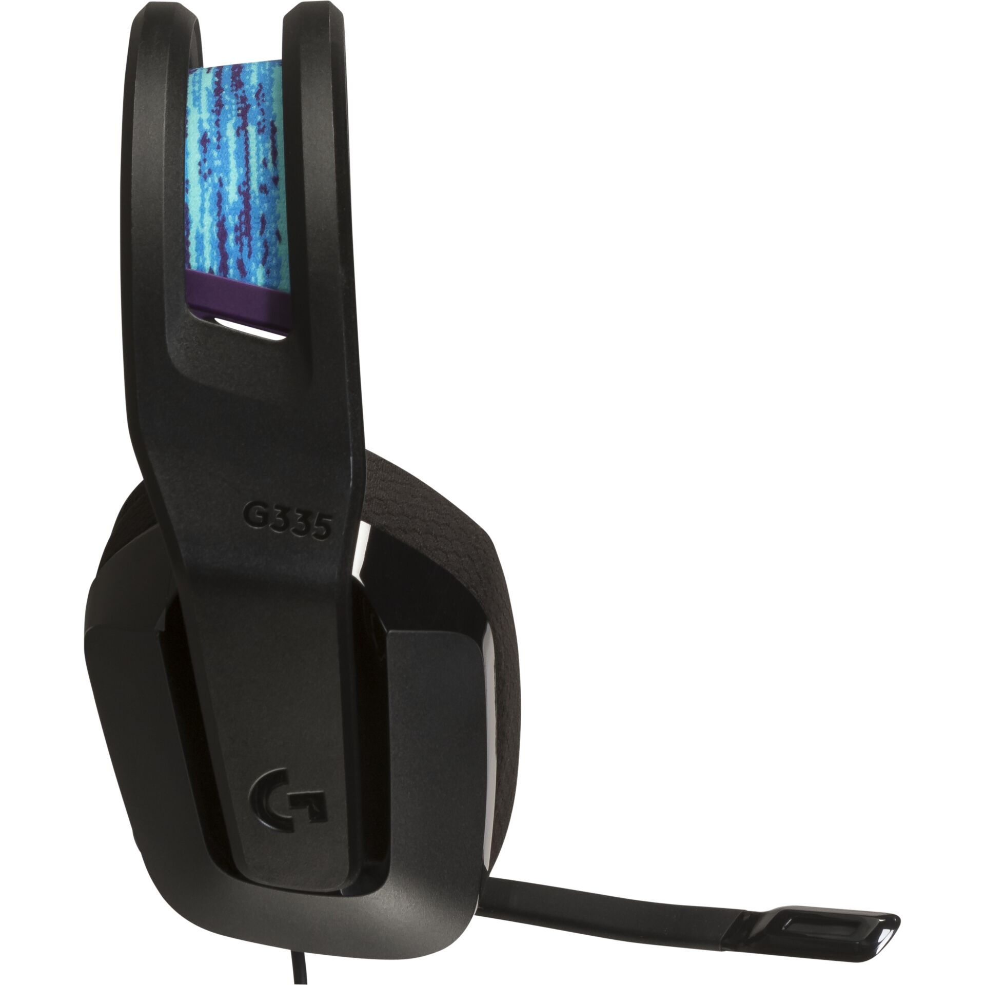 Logitech G G335 nero
