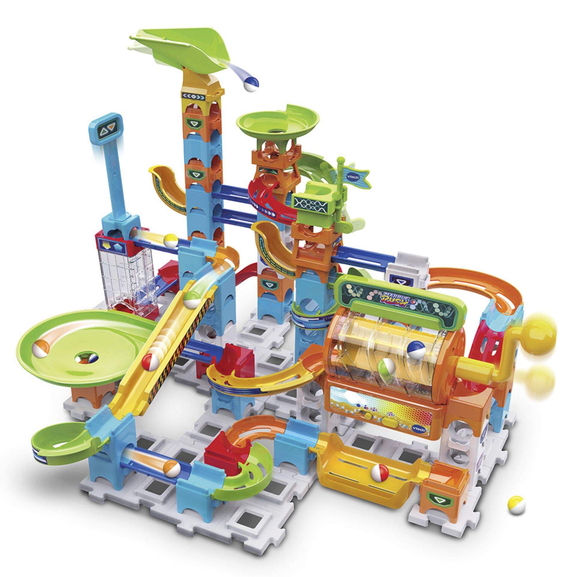 VTech Marble super Action Set L 100 E