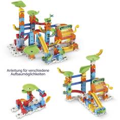 VTech Marble super Action Set L 100 E 2