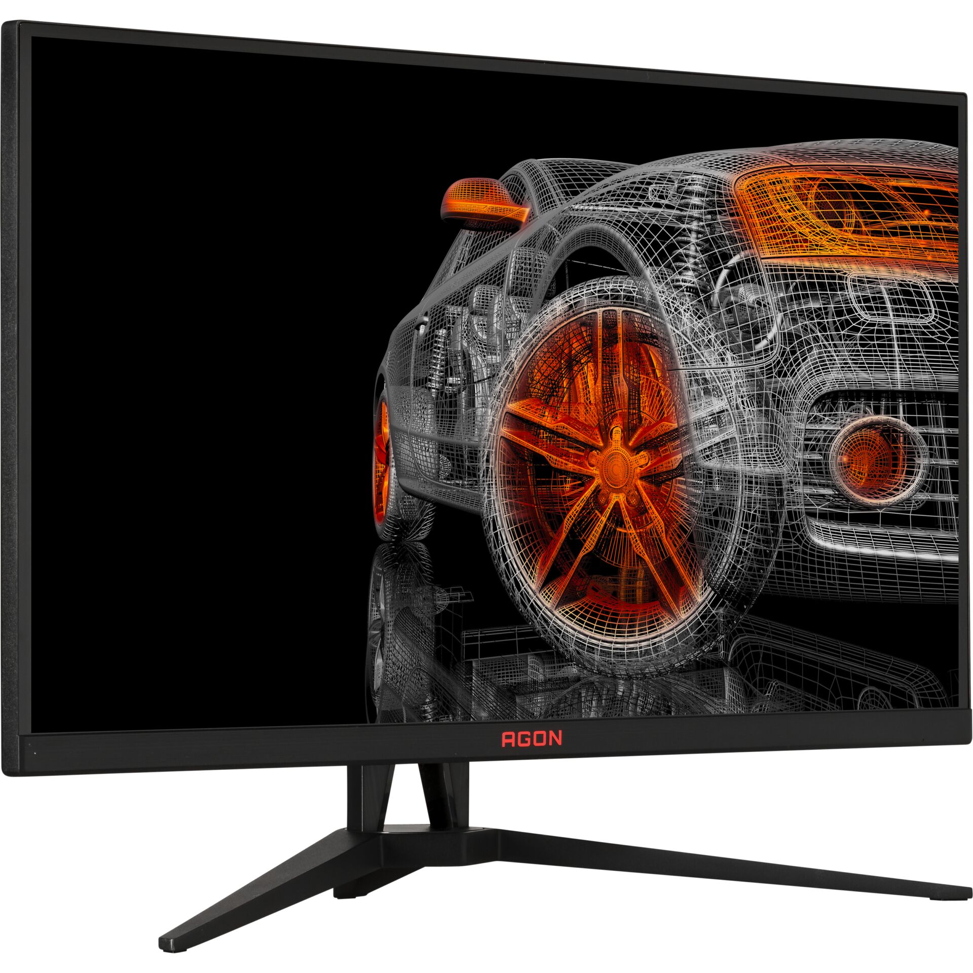 AOC AG275QXN/EU