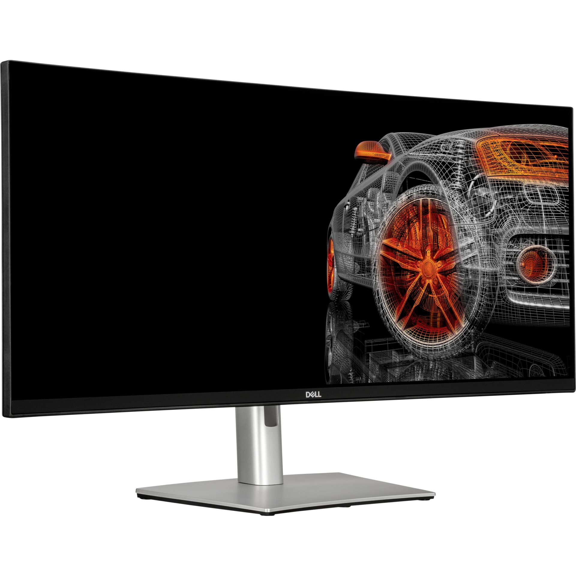 Dell P3424WE