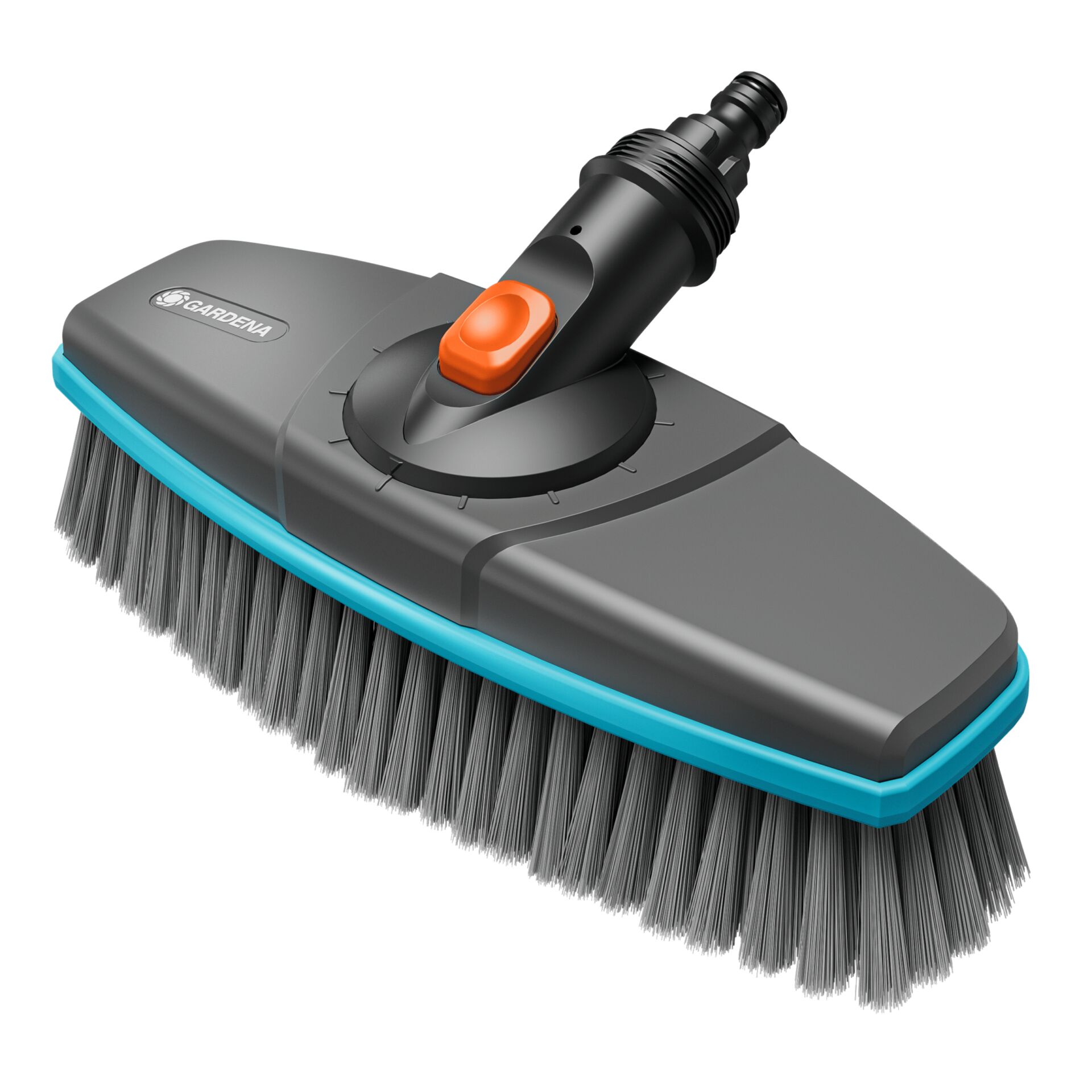 Gardena Cleansystem Brush Soft