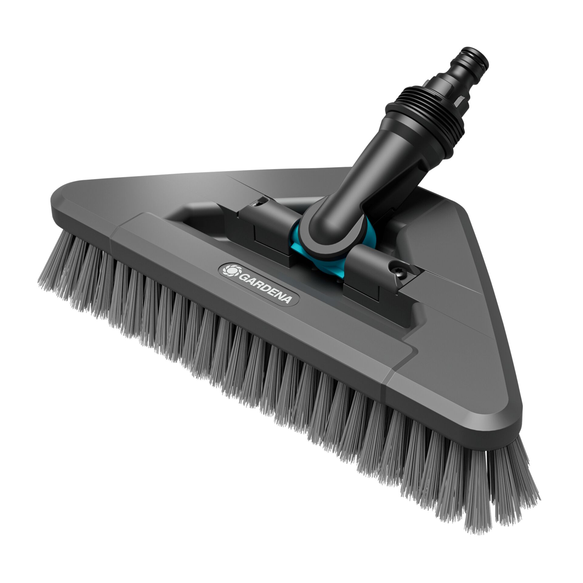 Gardena Cleansystem Brush Soft Flex