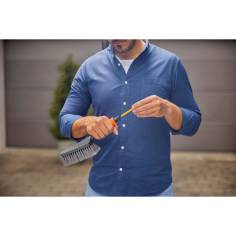 Gardena Cleansystem spazzola m.M morbida 2