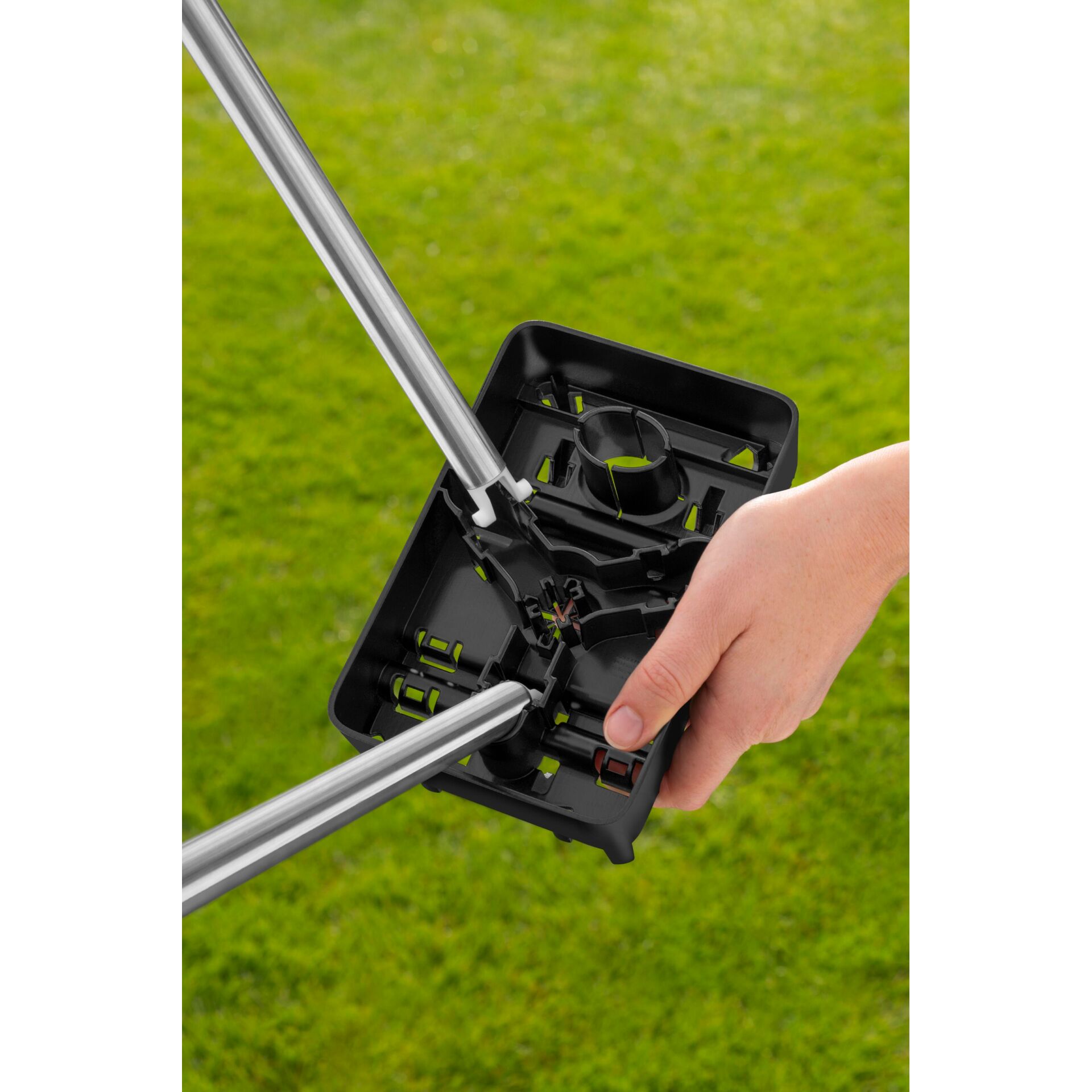 Gardena Sprinkler Tripod