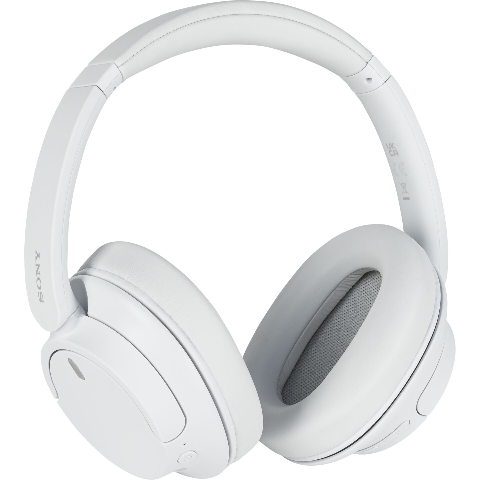 Sony WH-CH720NW bianco