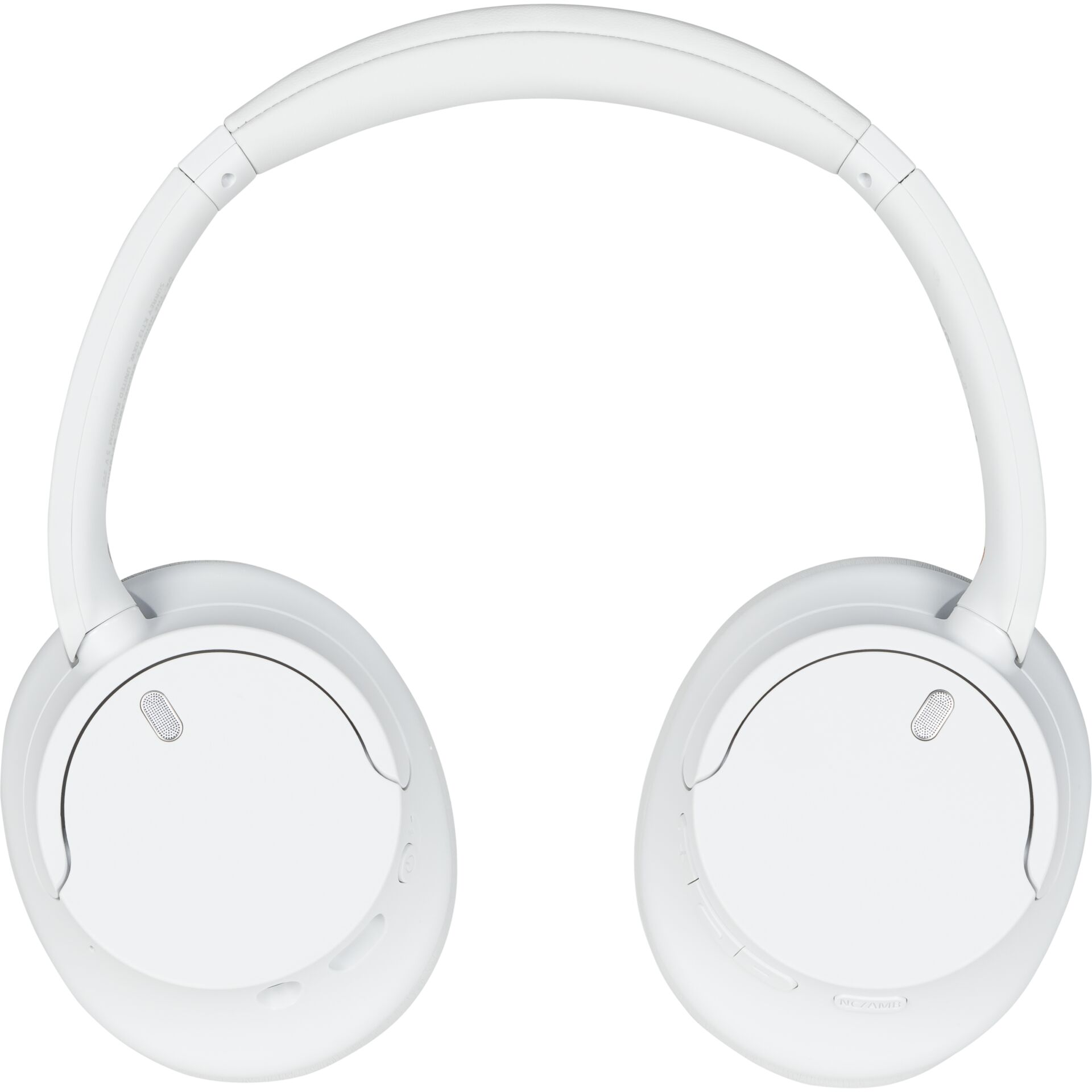 Sony WH-CH720NW bianco