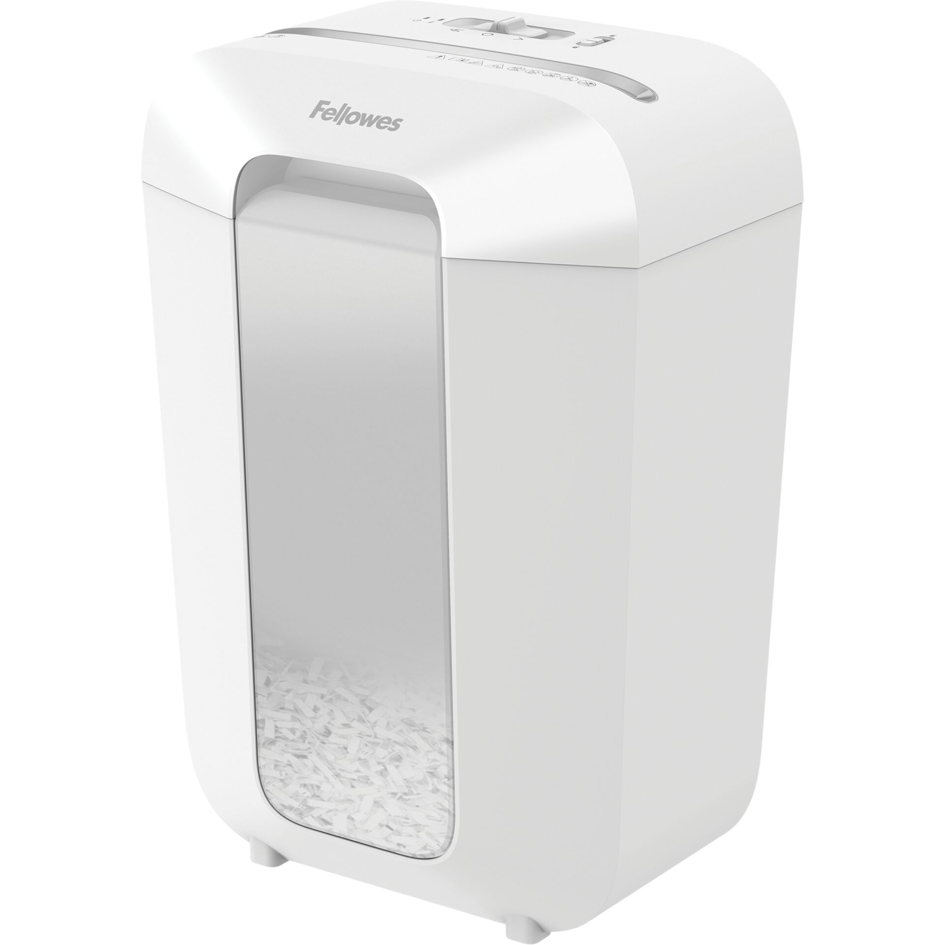 Fellowes Powershred LX 70 bianco