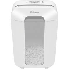 Fellowes Powershred LX 70 bianco 2