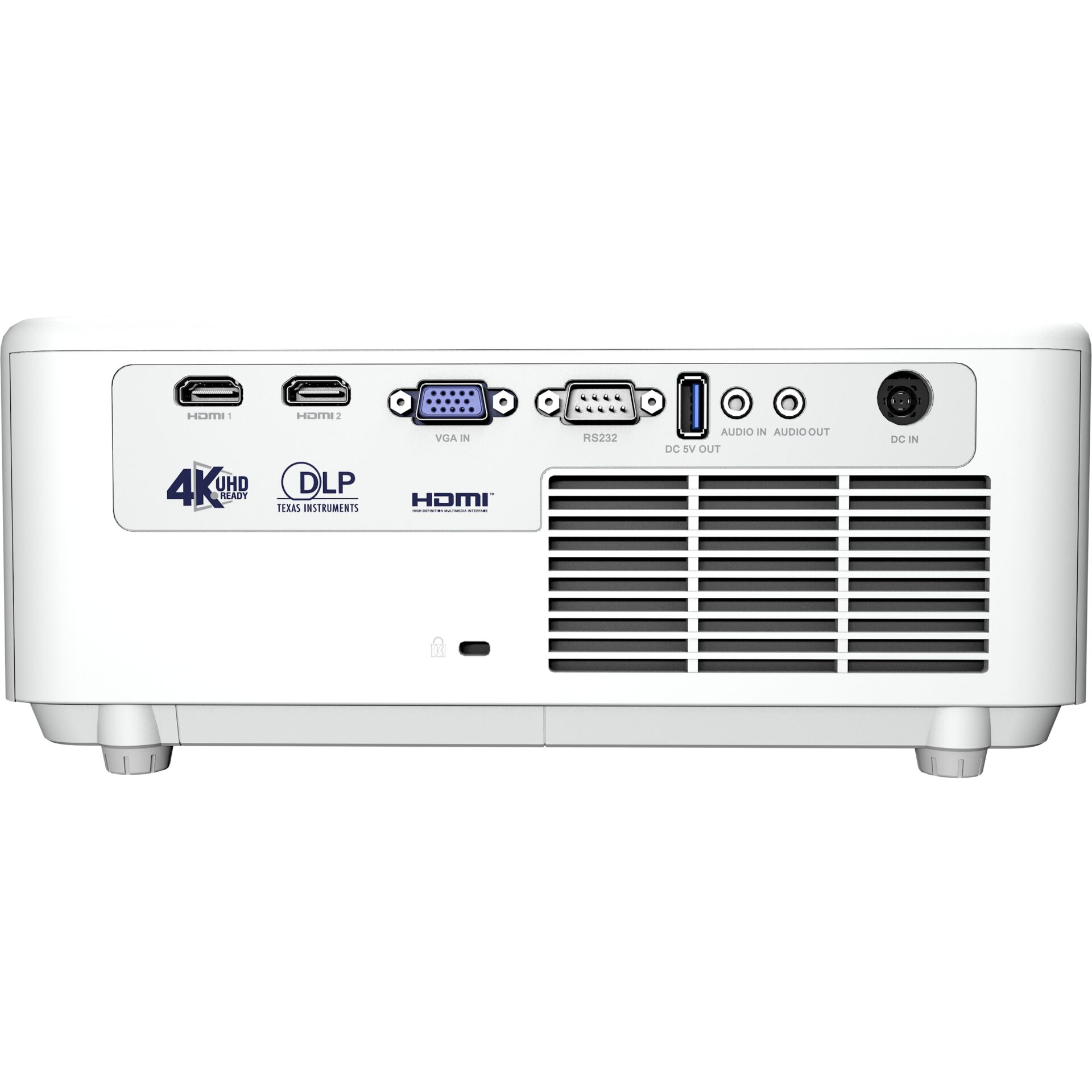 InFocus INL176