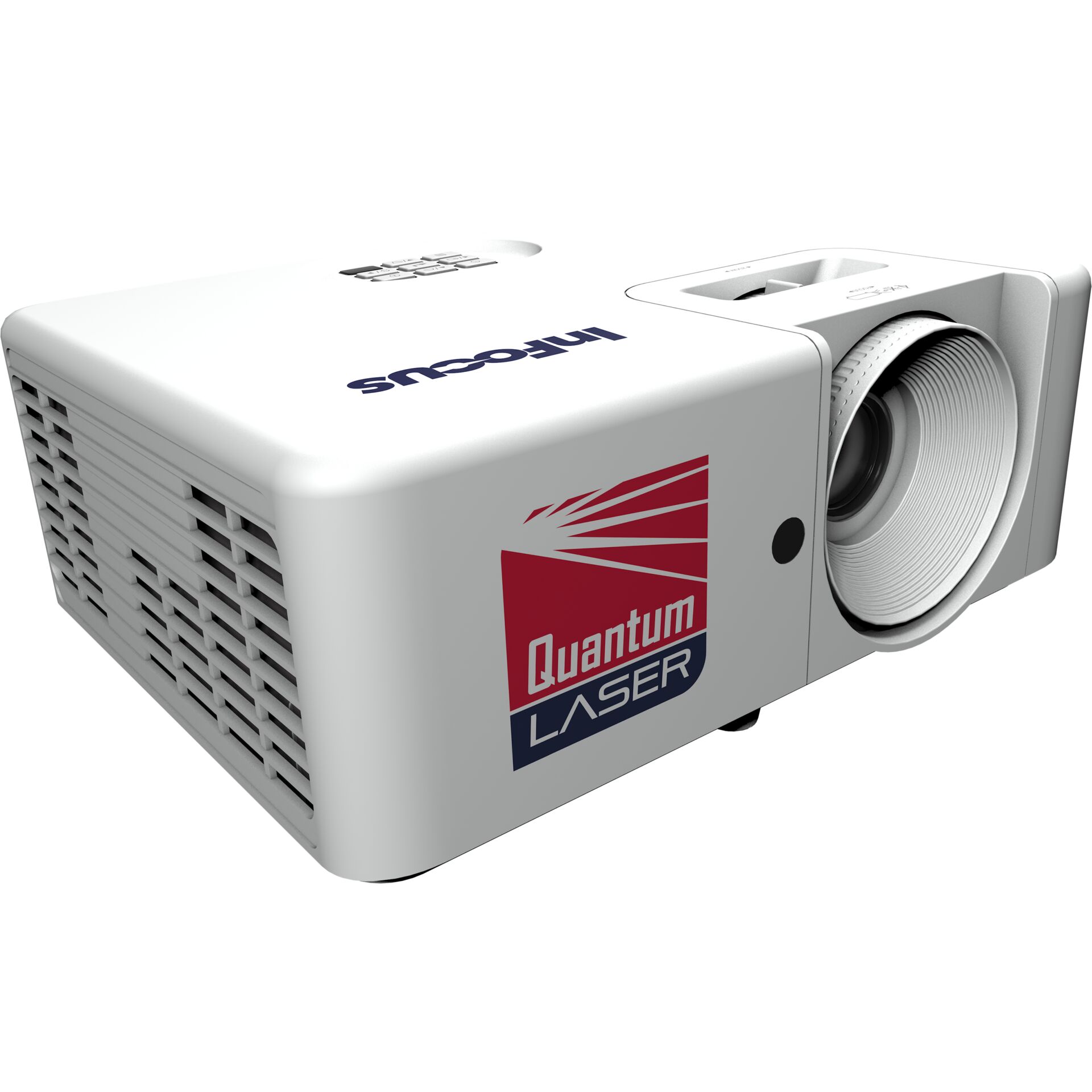 InFocus INL176