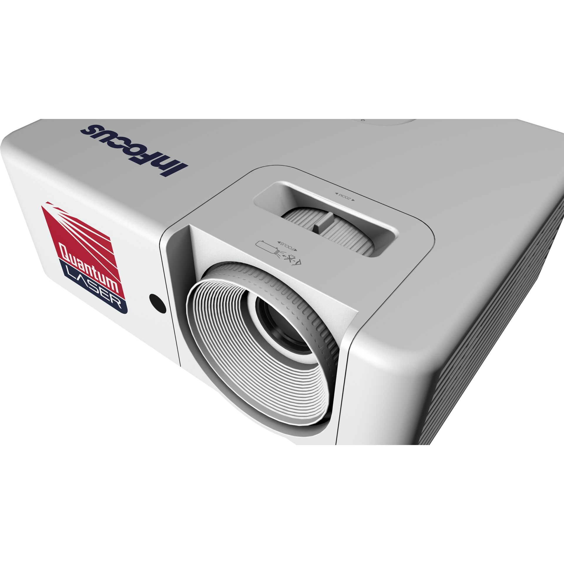 InFocus INL176