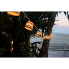 New Garden AURORA GUIRNALDA Solar Jute 2