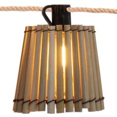 New Garden OKINAWA GUIRNALDA cavo 2