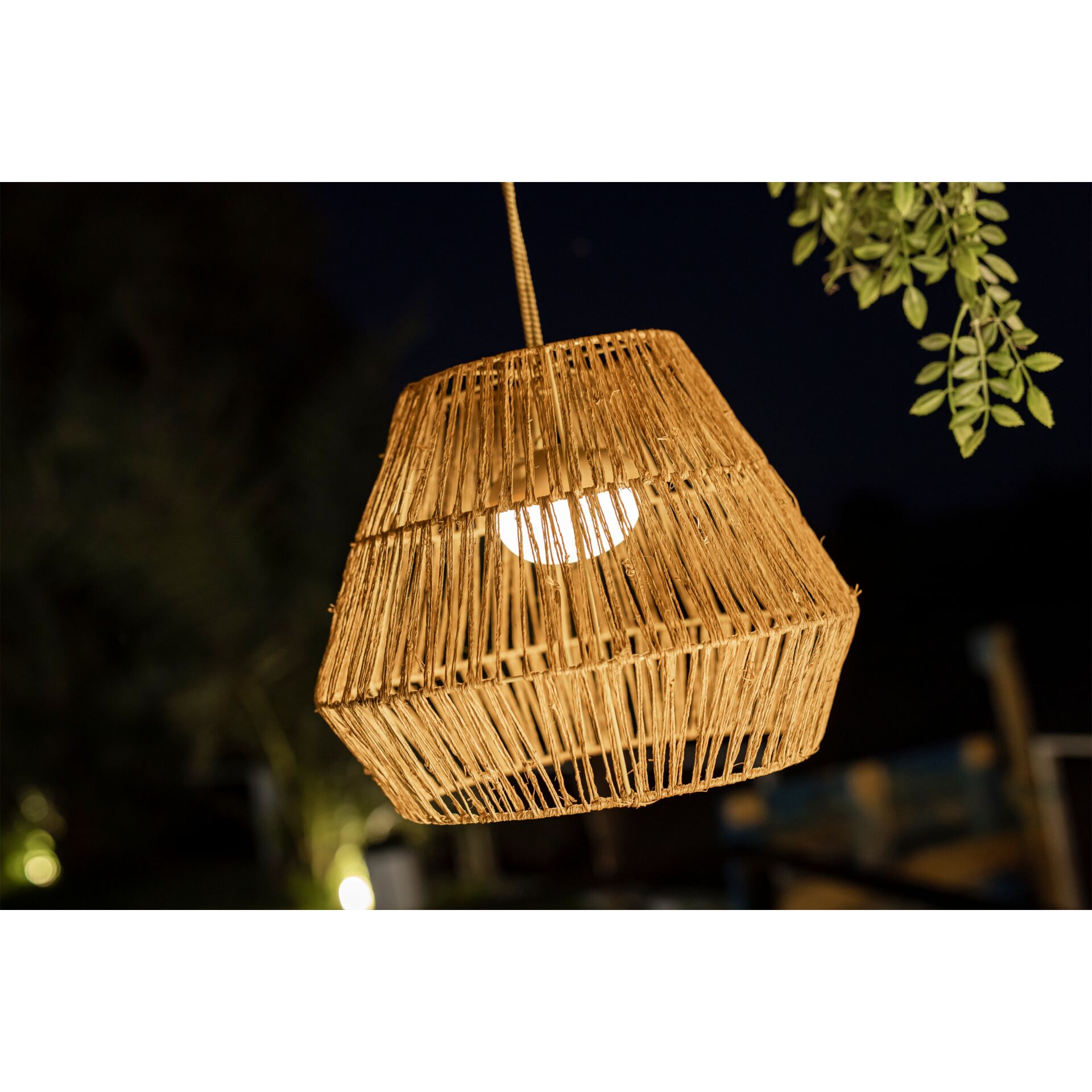 New Garden SISINE 30 BATTERY Hang