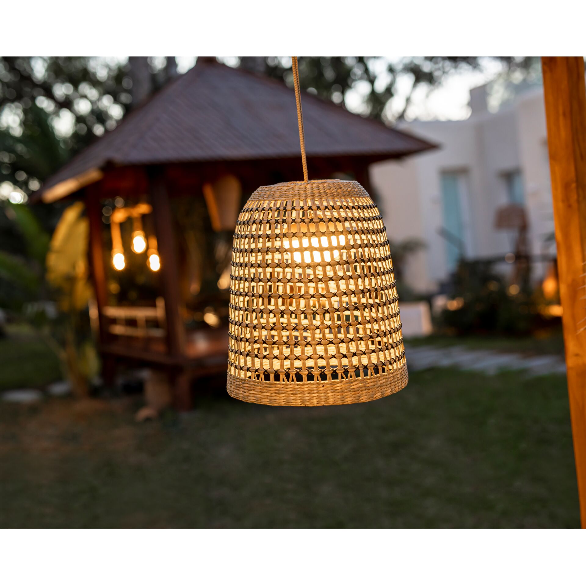 New Garden POSITANO 35 BATTERY Hang