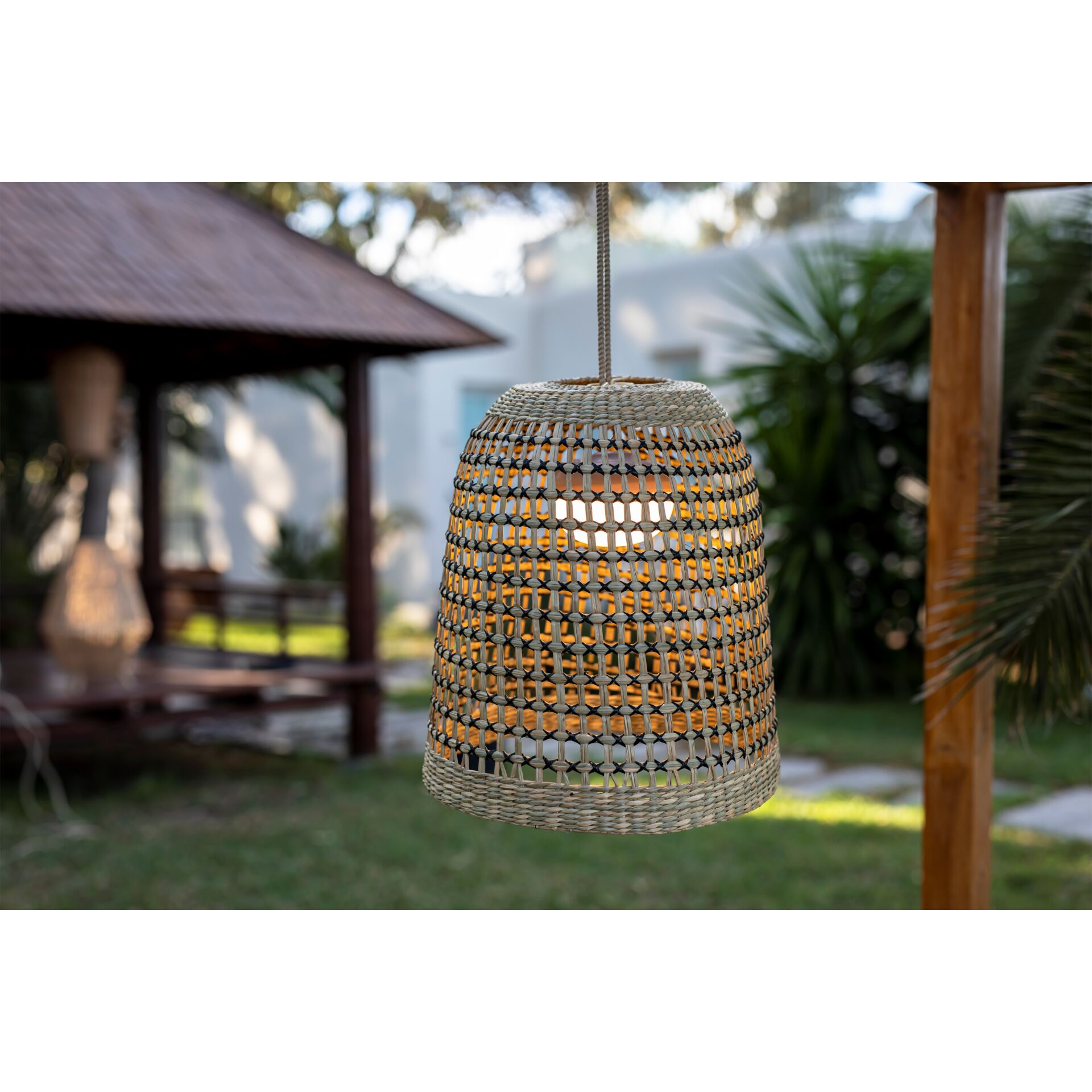 New Garden POSITANO 35 BATTERY Hang