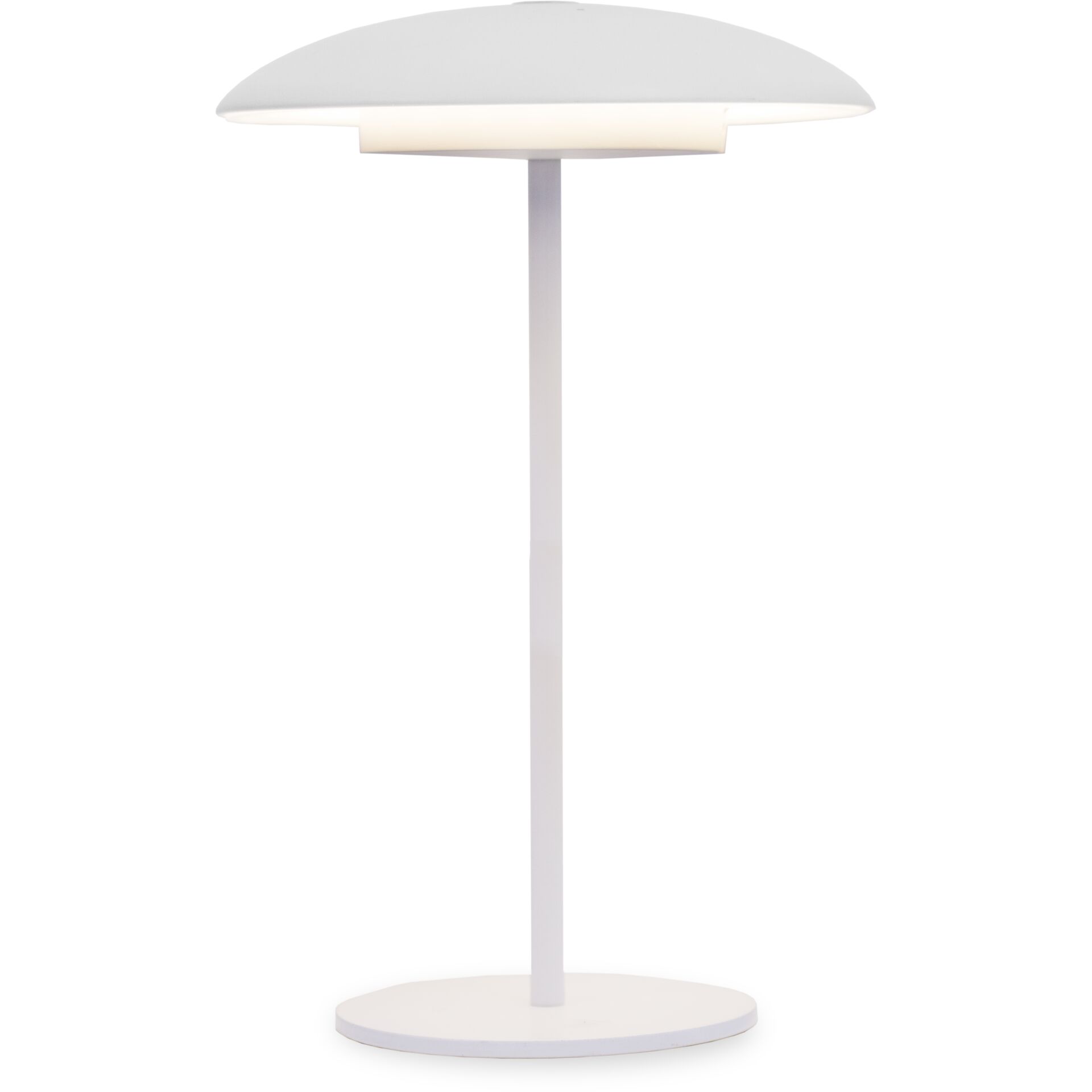 New Garden SARDINIA 30 BLANCA BATTERY LAMP