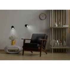 New Garden ROLL 8 BATTERY nero 2