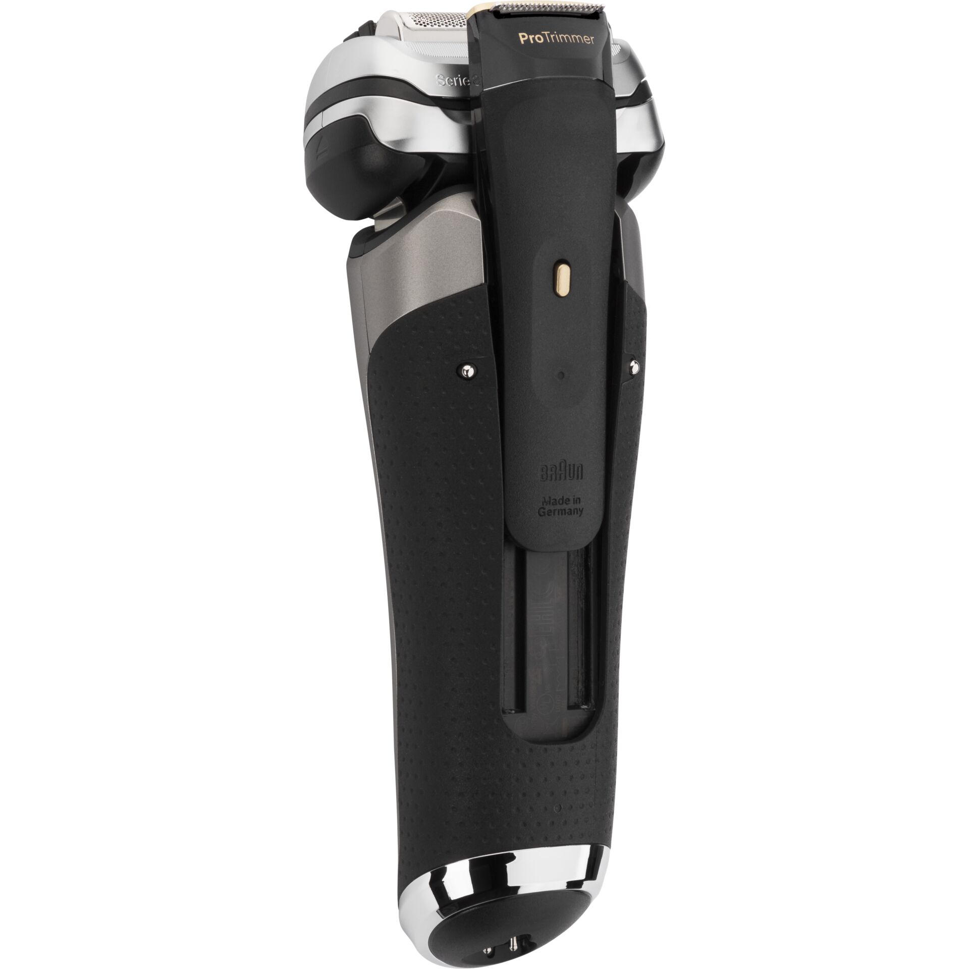 Braun Series 9 9515s wet&dry