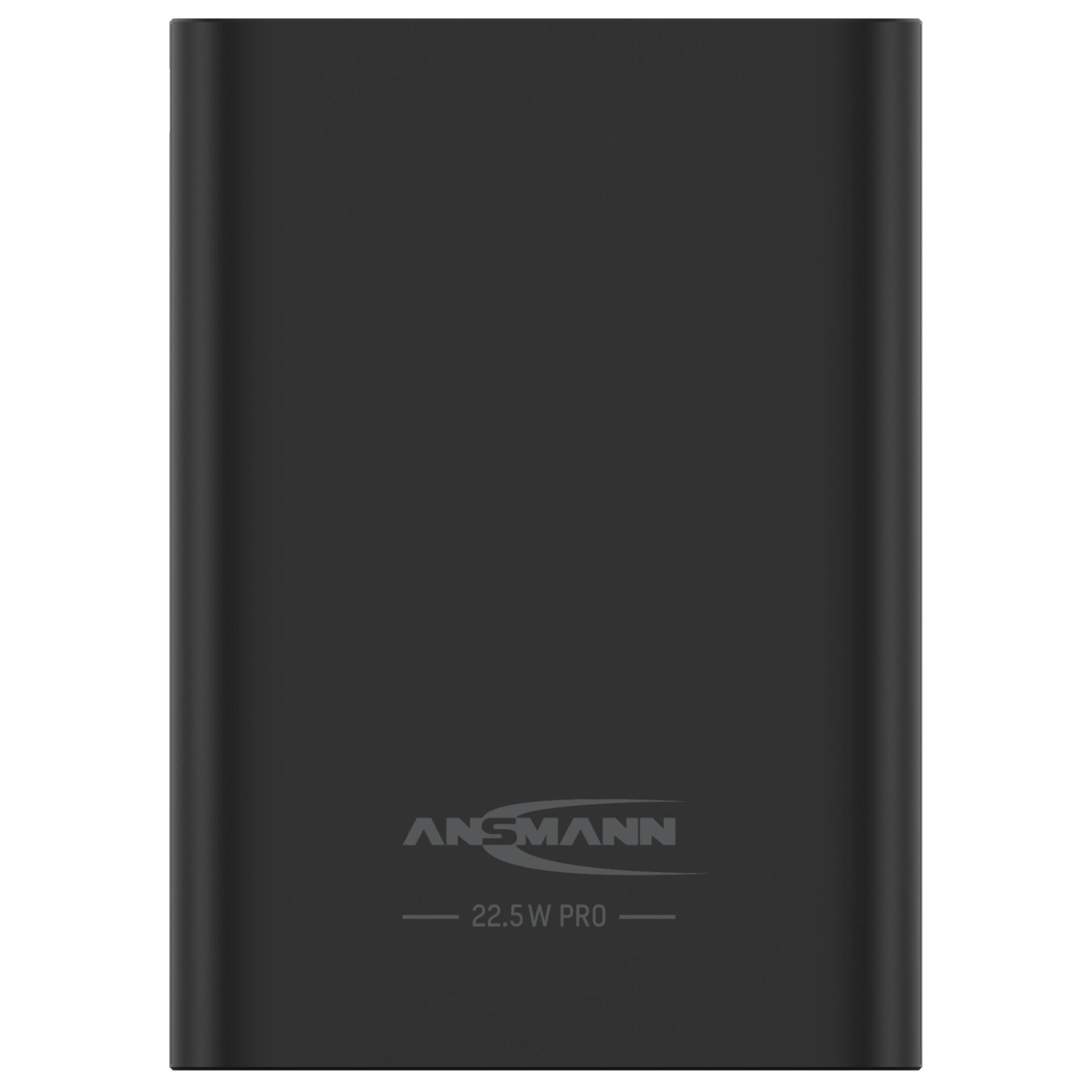 Ansmann Powerbank PRO 20.000 mAh USB-A+C Port 22,5W ne. 1700